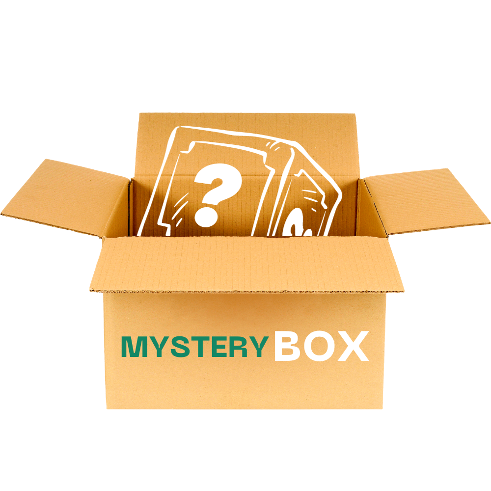 Mystery Box (Restposten)