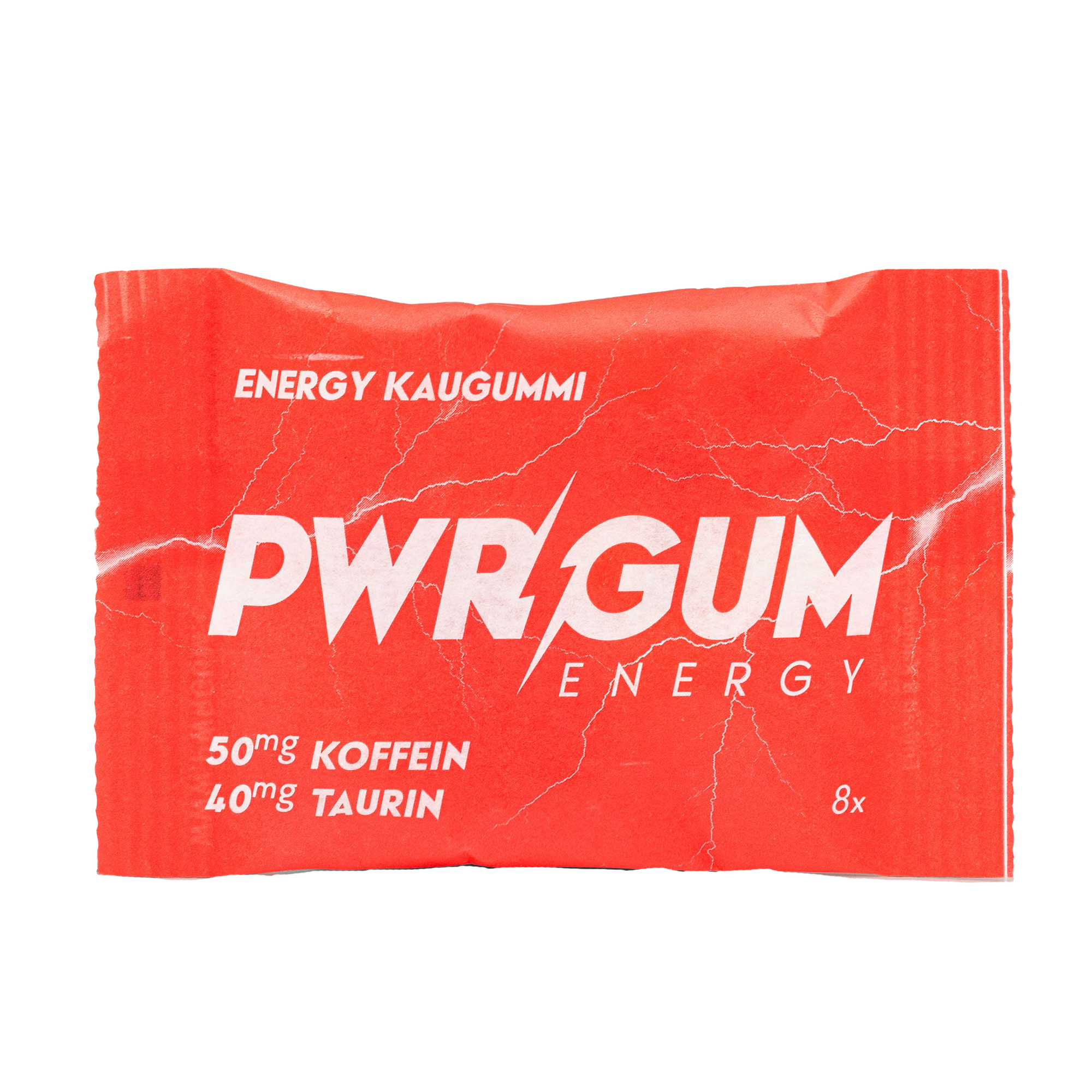 PWRGUM - Energy