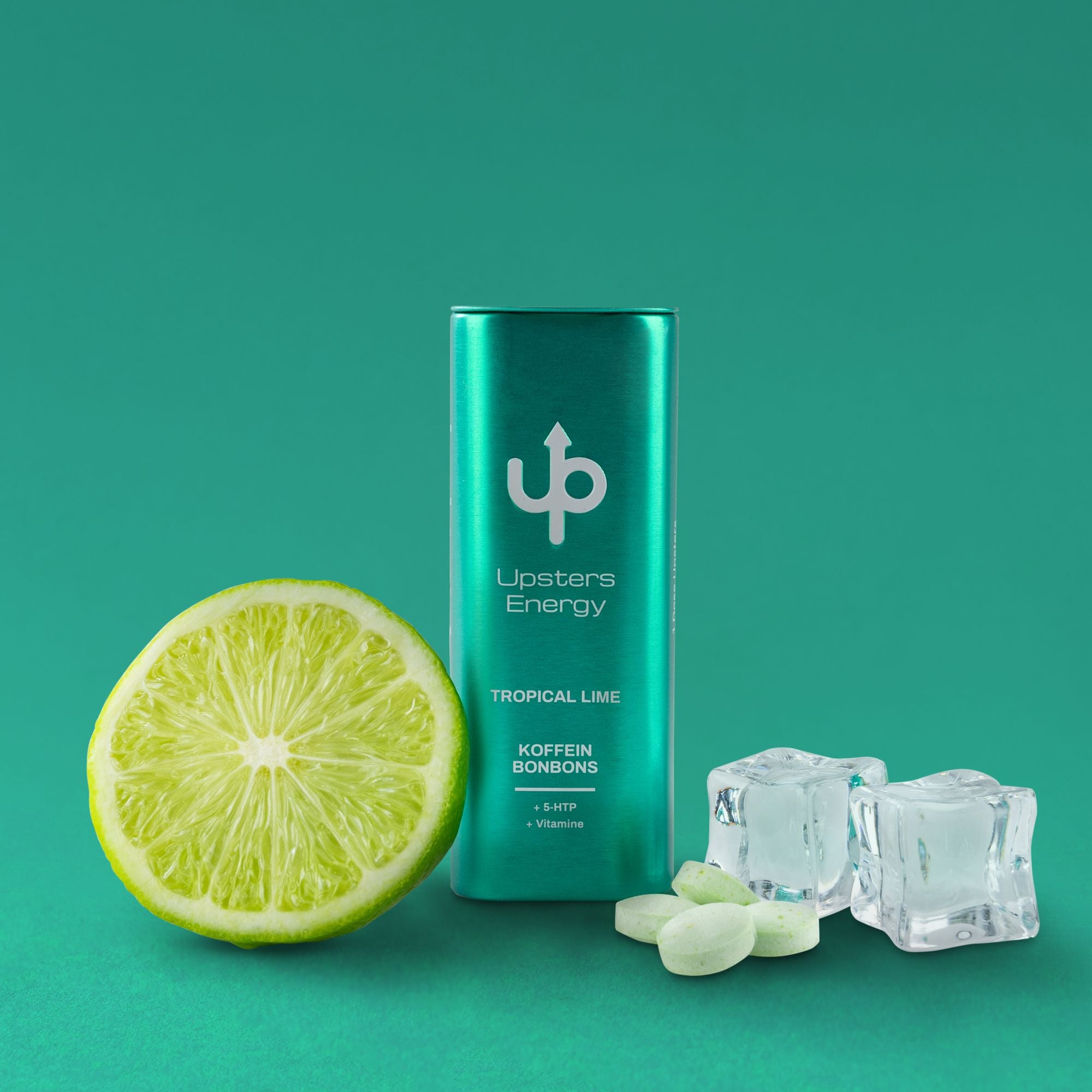 upsters - Tropical Lime