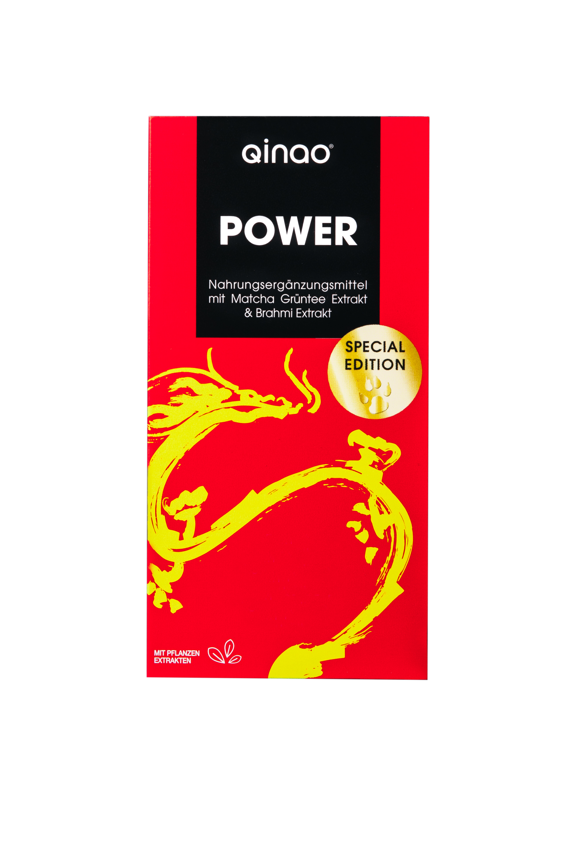 Qinao - Power